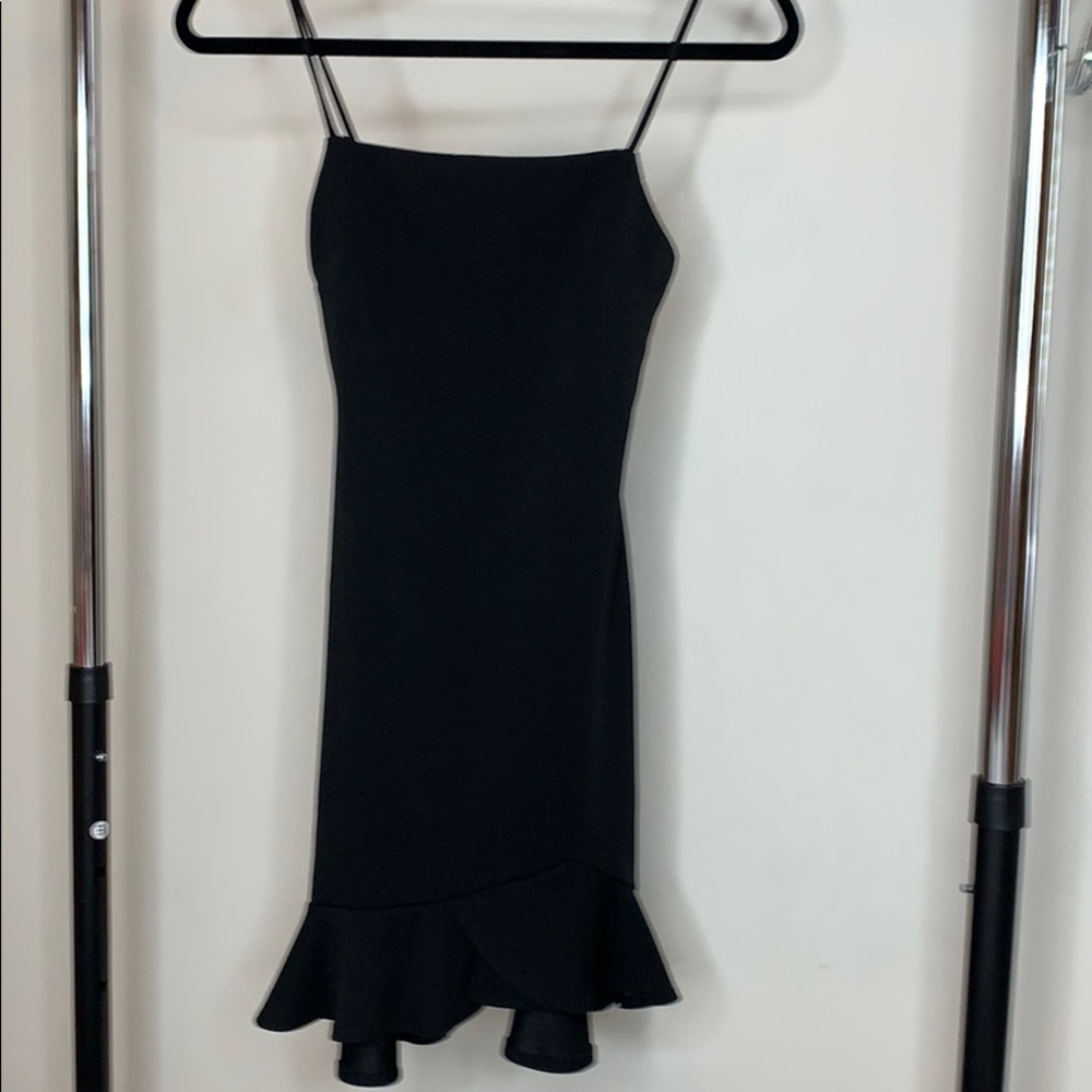Little Black Dress - Picture 3 of 4